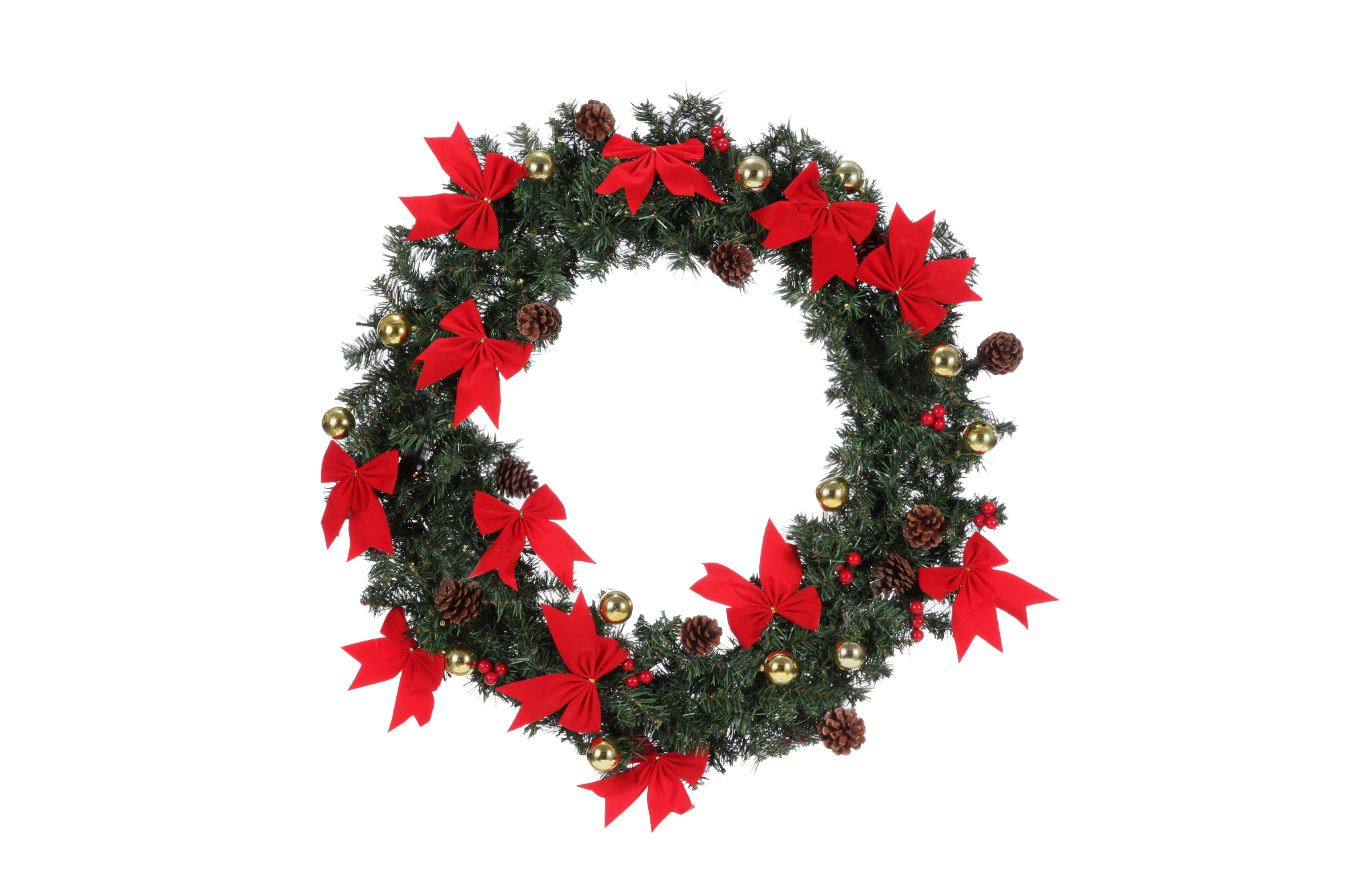homegear 30 quot pre lit christmas wreath holiday door decor homegear 30 quot pre lit christmas wreath holiday door decor