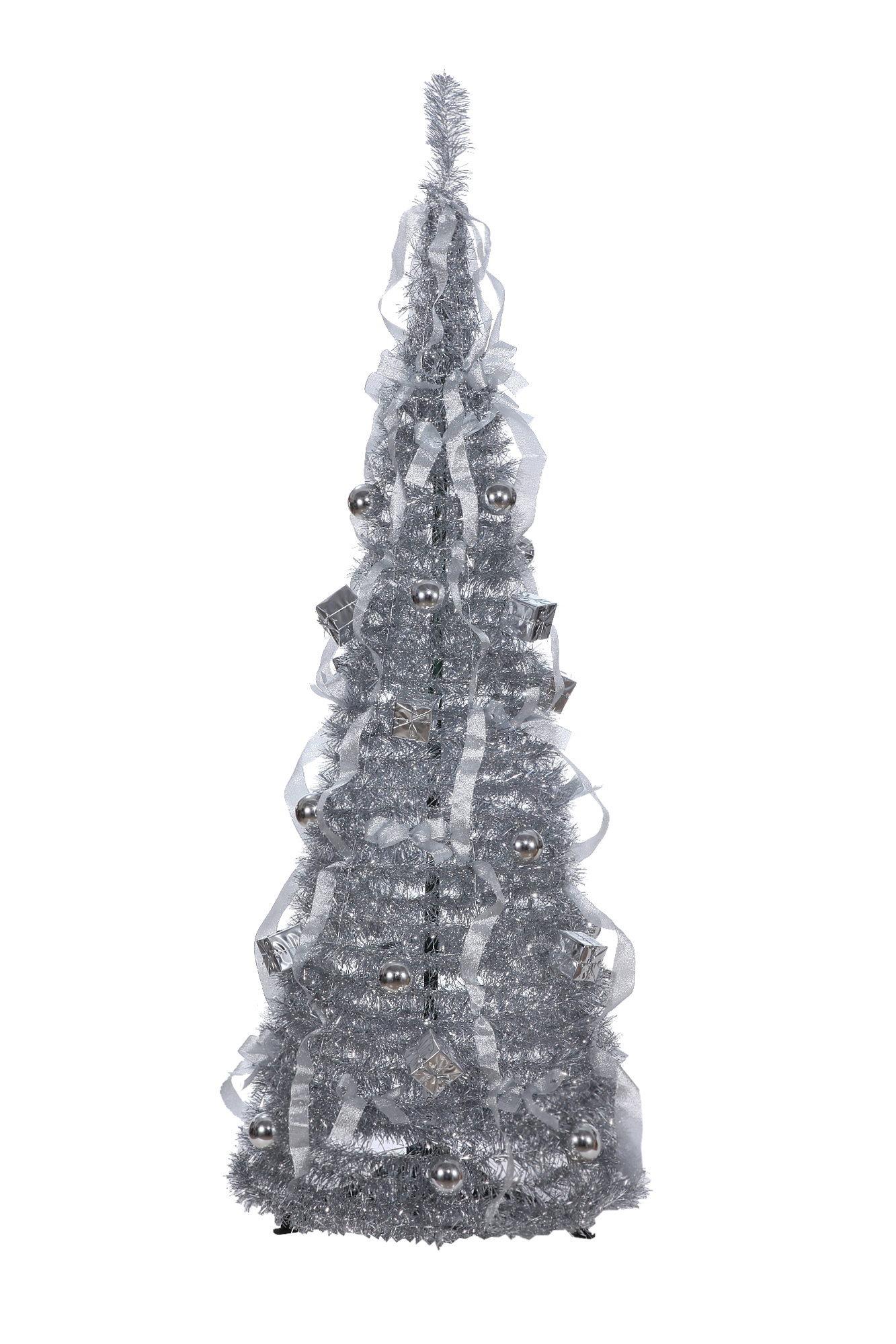 homegear 5ft artificial decorated collapsible christmas homegear 5ft artificial decorated collapsible christmas
