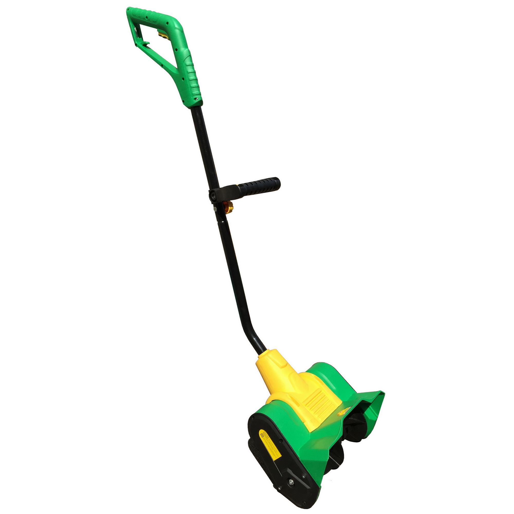 Homegear 12" 9 Amp Corded Electric Snow Thrower / Blower / Shovel eBay