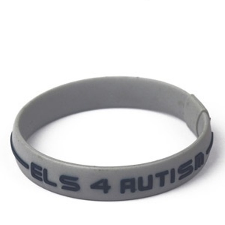 IONICS Power Sport Negative Ion Sports Bracelet ELS 4