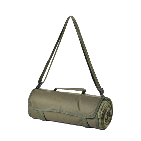 La confiance Camping Picnic Imperméable Couverture Avec Rouleau Sac 150 cm Jardin Extérieur