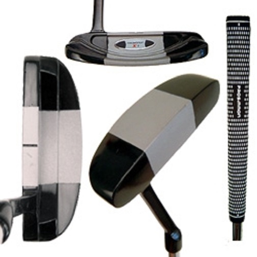 left handed golf blades