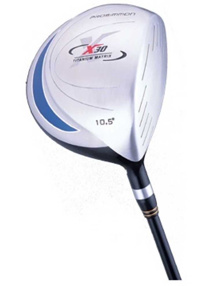 PROSIMMON X30 FAIRWAY MENS LEFT HAND GOLF CLUBS eBay