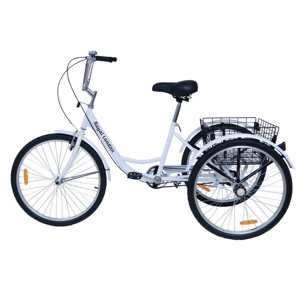 royal london adult tricycle