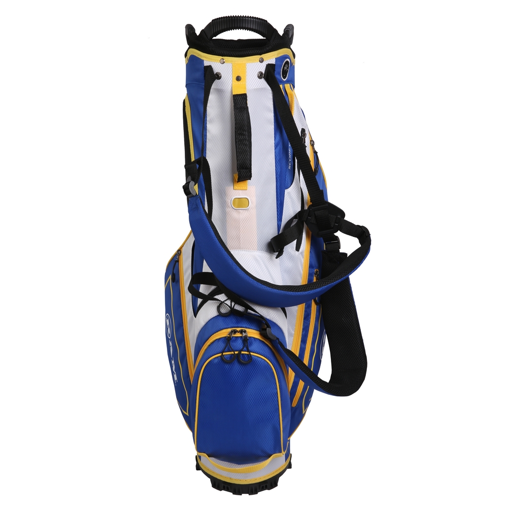 Ram Golf FX Lightweight Golf Stand Carry Bag - Picture 6 of 30