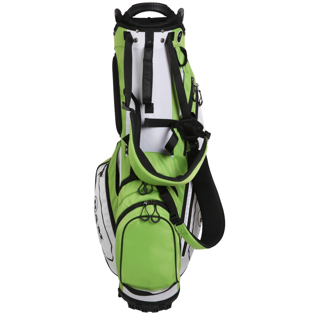 Ram Golf FX Lightweight Golf Stand Carry Bag - Picture 27 of 30