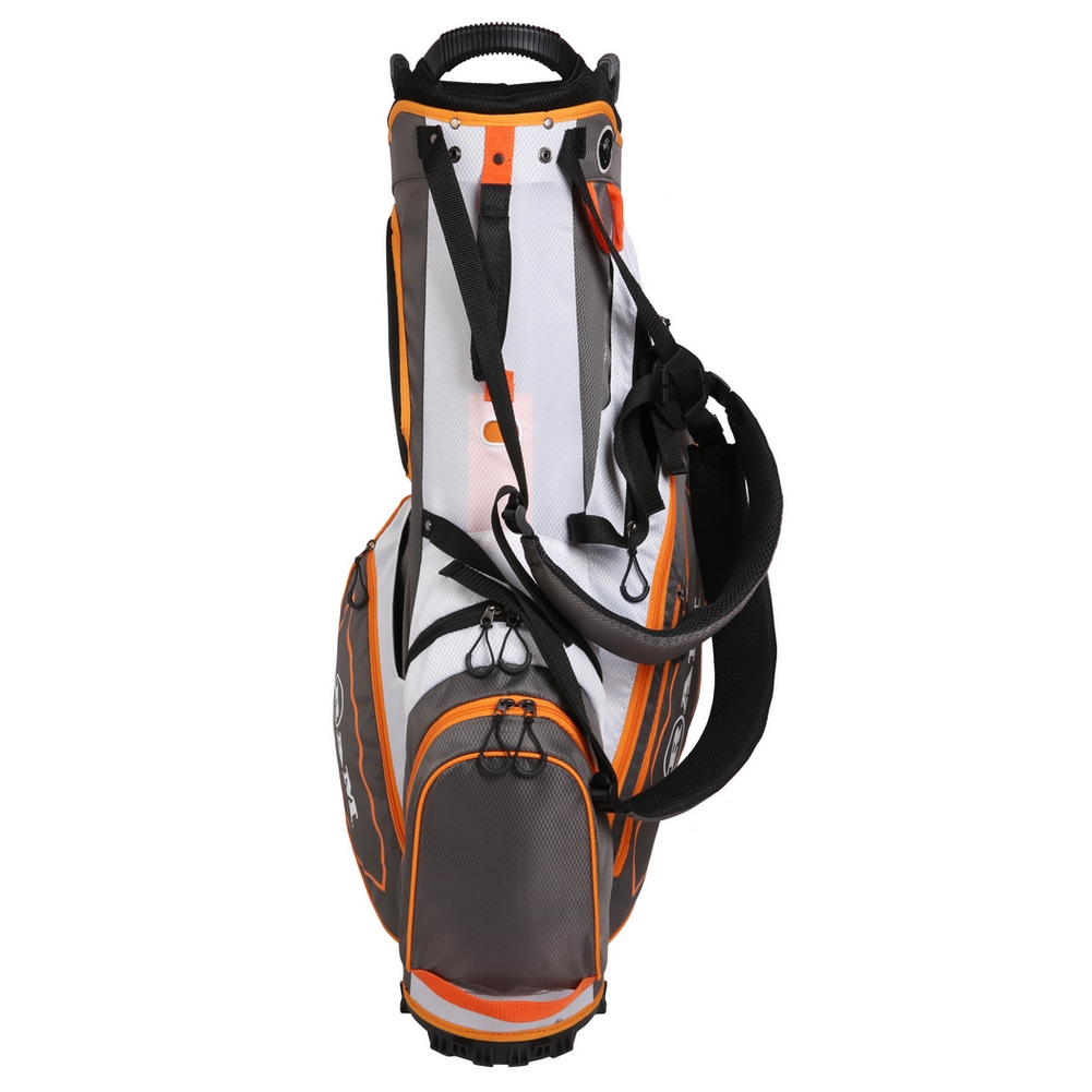 Ram Golf FX Lightweight Golf Stand Carry Bag - Picture 15 of 30
