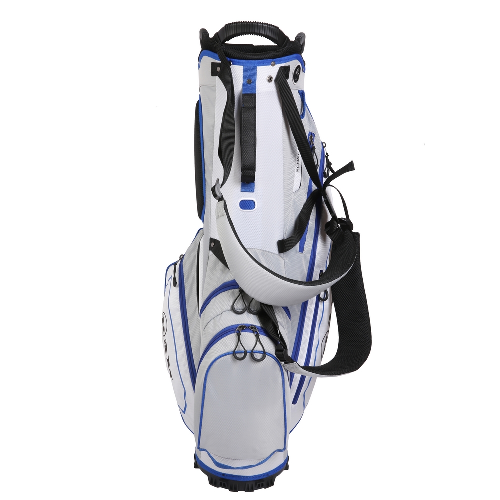 Ram Golf FX Lightweight Golf Stand Carry Bag - Picture 21 of 30