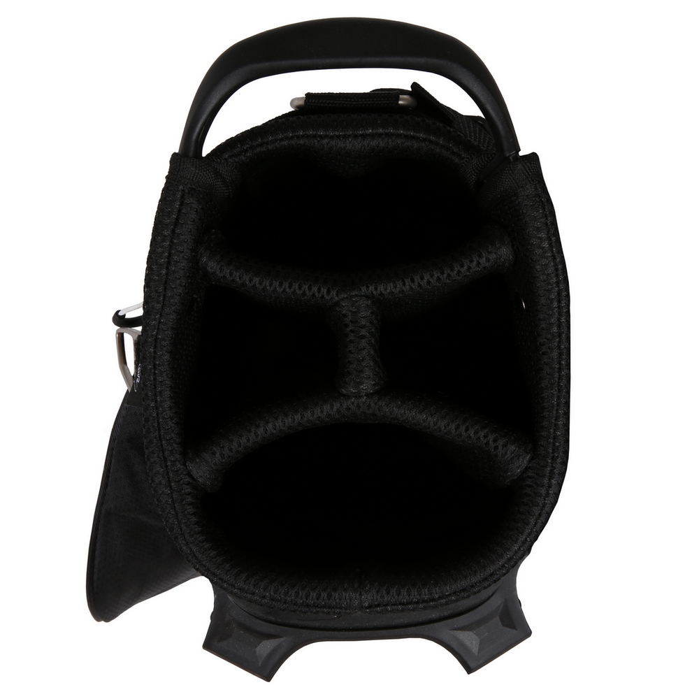 MacGregor Golf MacTec Stand Bag - Slim Lightweight 7" Golf Bag - Picture 5 of 21
