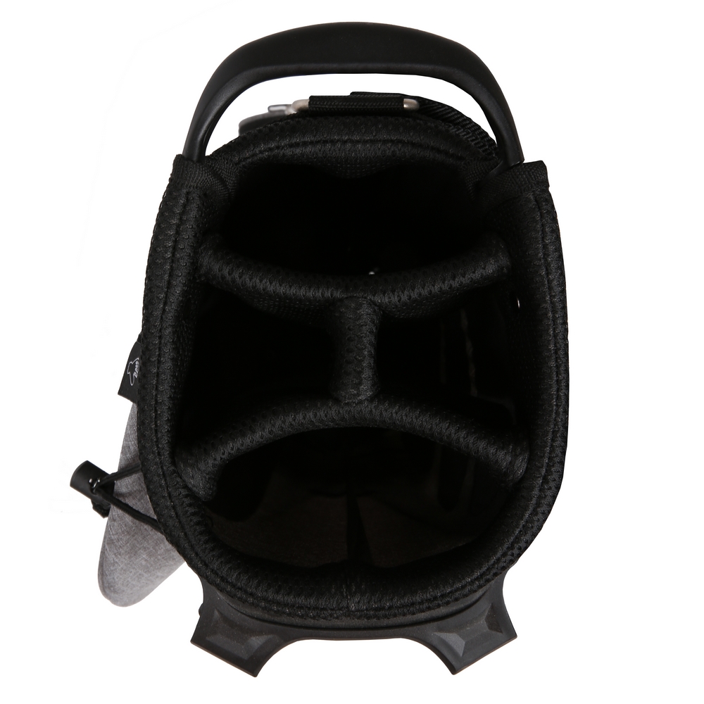 MacGregor Golf MacTec Stand Bag - Slim Lightweight 7" Golf Bag - Picture 9 of 21