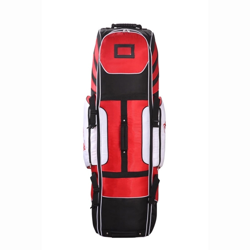 WOODWORM GOLF DELUXE BAG TRAVEL COVER FLIGHT BAG eBay