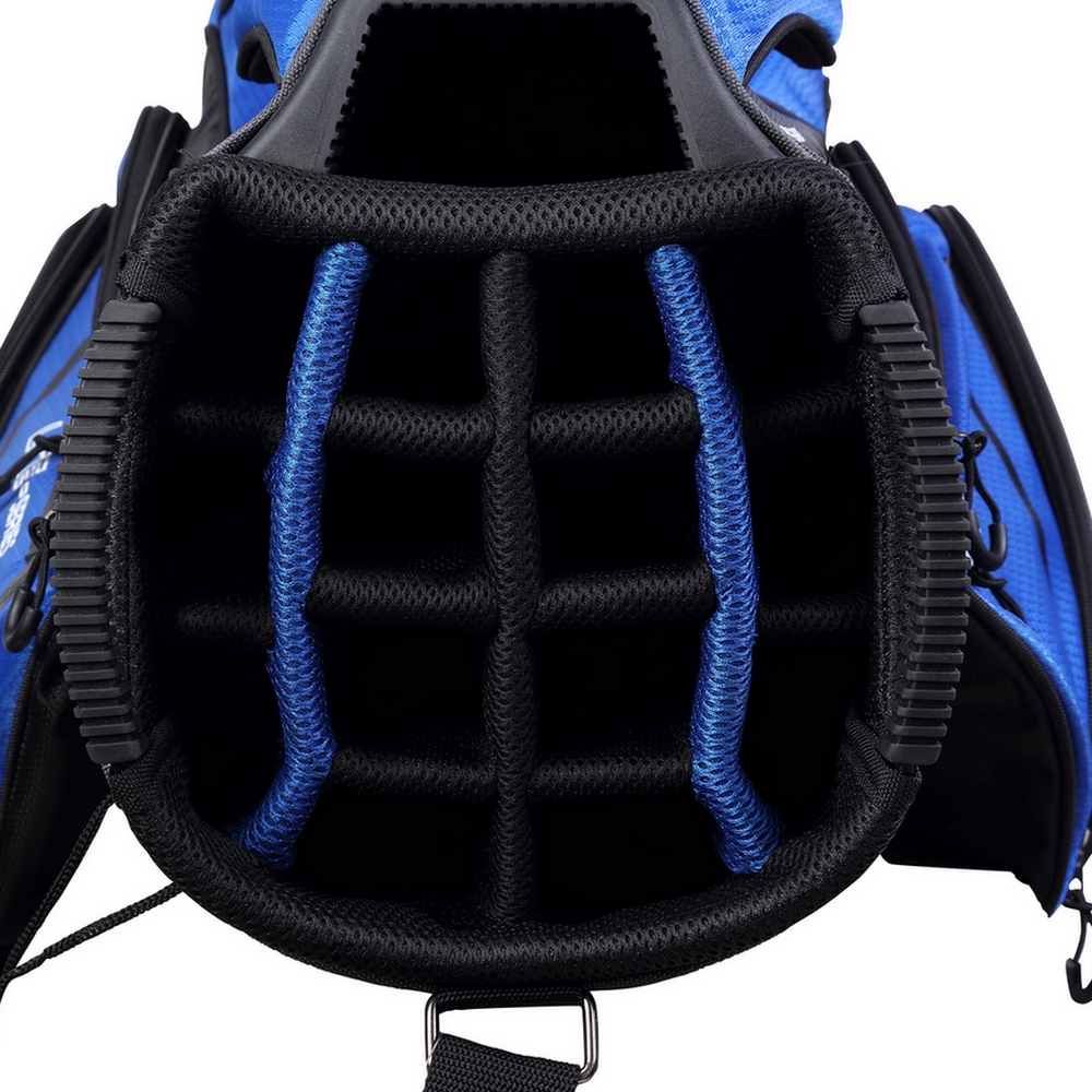 MacGregor Golf VIP Deluxe 14-Way Golf Cart Bag, 9.5" Top - Picture 10 of 18