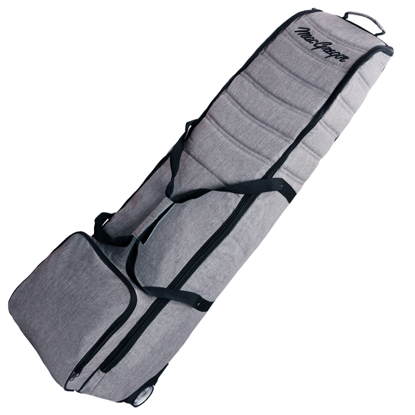 macgregor golf travel bag
