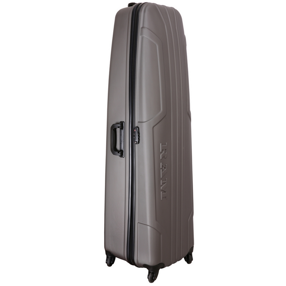 Hard sided golf club case clearance