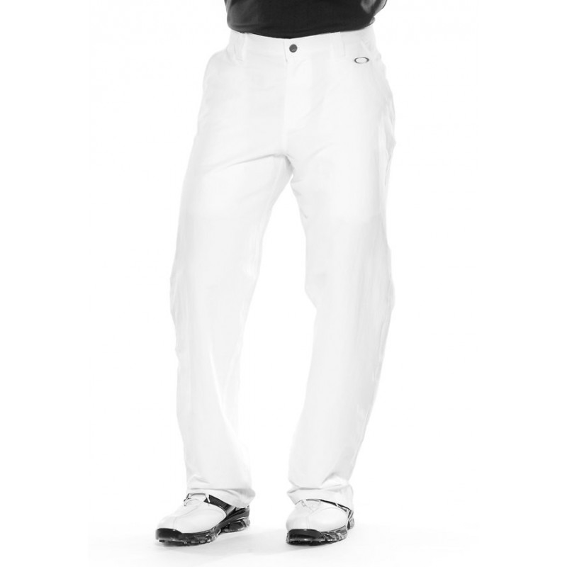 Oakley Take Men Golf Trousers - Picture 7 of 8