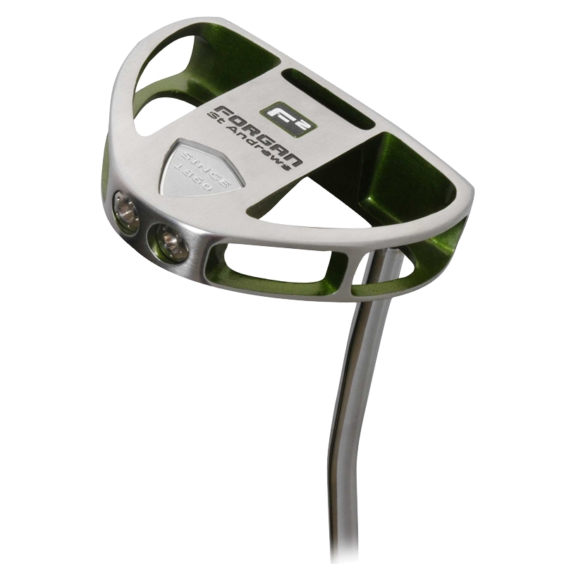 SERIES 2 PUTTER GOLF CLUBS MEN LEFT HAND eBay