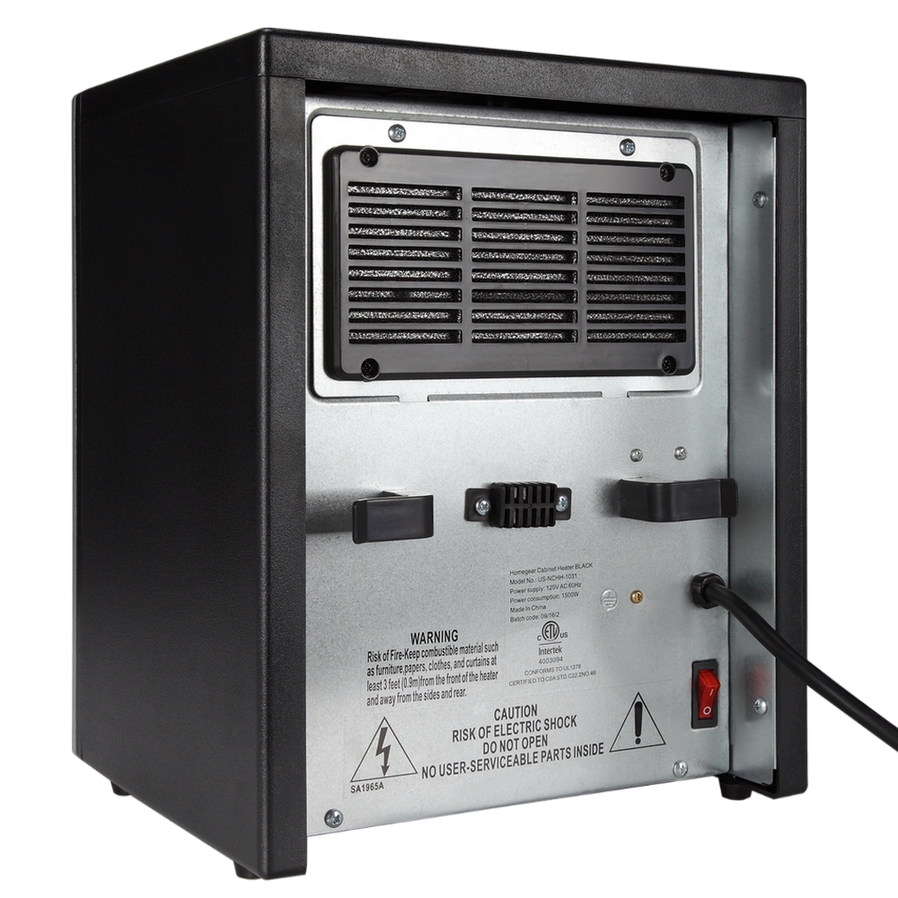 NewAir G56 5600 Watt Garage Heater Get Fast Heat for 560 Sq. Ft. eBay
